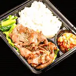ロース弁当（割烹焼肉 花火）