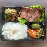 極上ロース弁当(焼肉たまき 中崎町本店)