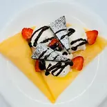いちごショコラ（Crepe de ReA）