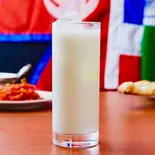 ラッシ 【 LASSI 】(インドネパールレストランプロポーズ)