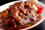 豚骨パンチカレー（樹）
