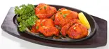 チキンティッカ(2P)（ASIAN DINING＆BAR NAMASTE 武蔵新田店）