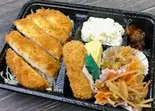 チキンカツ（ミニマート トツカ）