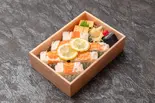 エビ押し(ちそう鮨 貫)