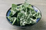 野菜サラダVegetable Salad（らぁ麺もう利はなれ 六番町店）