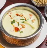 Vegetable Kurma ベジタブル クルマ(Large)（ニルワナム 有明店）