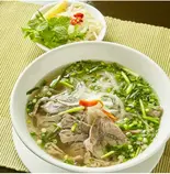 牛肉フォー（フォーベト）