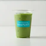 グリーンスムージー Green Smoothie(GOOD MORNING CAFE NOWADAYS)