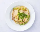 焼豚チャーハン（龍の神）