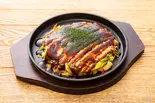 唐麺焼き(広島お好み焼)（クラフトビール＆広島お好み焼き D.speed）
