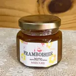 木苺 FRANBOIS I ER 小(70g)（しんちゃん食堂）