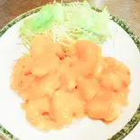 エビマヨ（味美居）