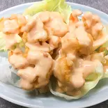 エビマヨ（皇君菜館湊川店）