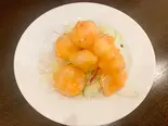 エビマヨ（六町飯店）