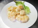 エビマヨ(火力十分)