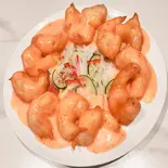エビマヨ（聚香園）