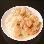 エビマヨ（中華料理上海亭蕨店）