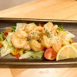エビマヨ（おむすび酒場えのま 藤崎駅前店）