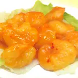 エビマヨ（台湾料理興福順 座間店）
