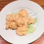 エビマヨ(長春飯店)