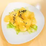 エビマヨ（中華料理居酒屋 麻辣伝説）
