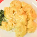 エビマヨ(中国料理 菜香園)