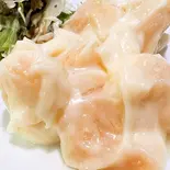 エビマヨ（大衆酒場＆食堂888 ハチミツ）