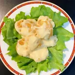 エビマヨ（中国料理 安屋 桑袋店）