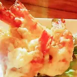 エビマヨ（居酒屋 カメチュウ）
