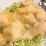 エビマヨ（大珍飯店）