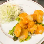 エビマヨ（台湾料理 嘉宴楼）