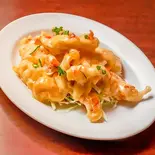 エビマヨ（王子西安鍋貼館）