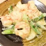エビマヨ（ほどほど）