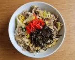 他人丼（SAKE ＆ REST 日乃出家）