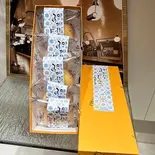 ぷかぷかドーナツ(5個入)（ふらんすやま 藤棚店）