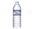 MINERAL WATER（VEGE CHARGER 小石川店 チョップドサラダ専門店）