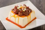 四川冷奴 Sichuan Cold Tofu(中華料理 成都 高円寺本店)