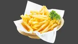 フライドポテト（おすし日和 阪東橋吉野町店）