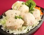 Malai Boti 4P- マライボティMild(シディーク 神保町店)