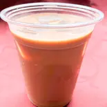 アイスチャイ Ice Chai(ハラル料理 大阪ハラルムガル 本町店)
