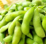 枝豆 Edamame(Asian Dining & Bar NIRVANA)