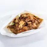 ケバブサンド（FAN1FOOD Kebub）