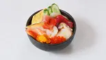 【ちらし】粋 (いなせ)(寿司の福家)