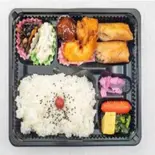 中華弁当(はまゆう)