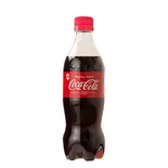 コーラ（らあめん花月嵐Express ニッケコルトンプラザ店）
