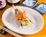 アボカドチーズ巻き（飯ト酒 梔）