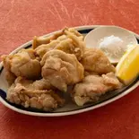 唐揚げ（横浜中華食堂）