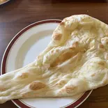 プレーンナン Plain Nan（本格的インドネパール料理アヌスカキッチン）