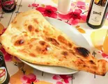 プレーンナン Plain Nan（ネパール料理ダーレイケ）
