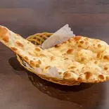 プレーンナン Plain Nan(キズナ キッチン)